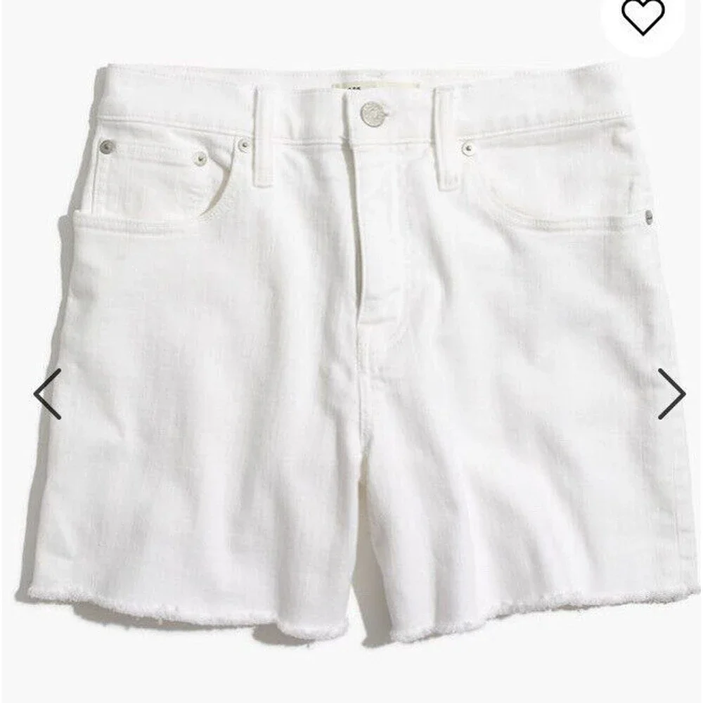 Madewell crafted both